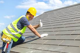 Best Green or Eco-Friendly Roofing Solutions  in Dunnigan, CA